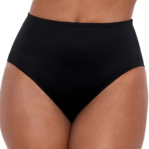 Soft Surroundings Miraclesuit Separate Bottoms Basic Pant- Swimwear