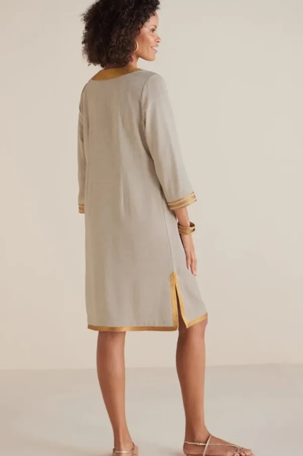 Soft Surroundings Myla Caftan- Dresses