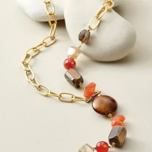 Soft Surroundings Octavia Convertible Necklace- Jewelry | Necklaces