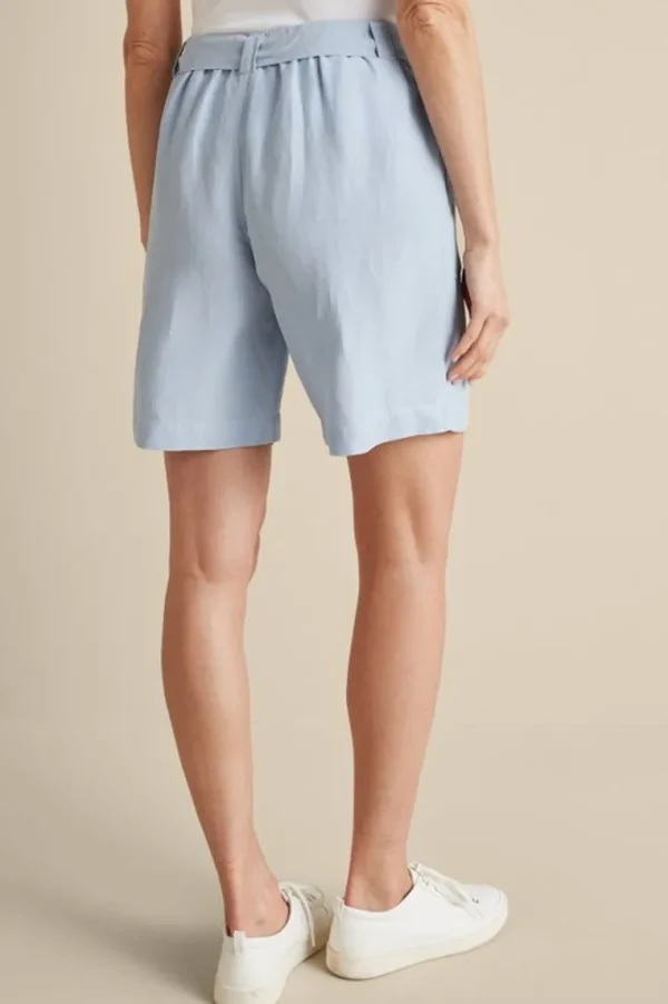 Soft Surroundings Ojai Shorts- Shorts