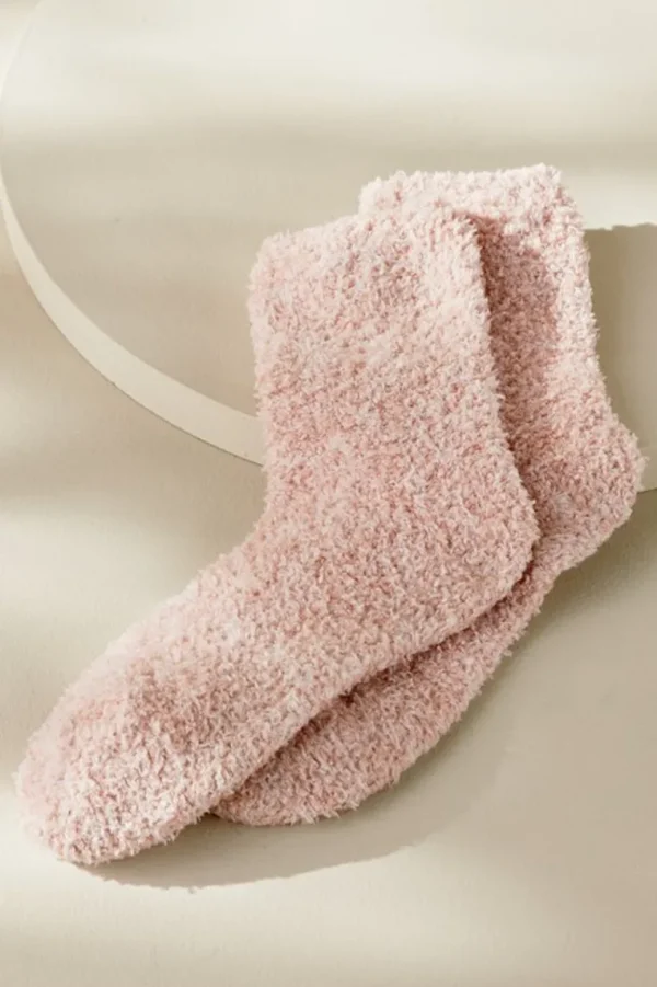 Soft Surroundings Orabella Cozy Socks- Shoes