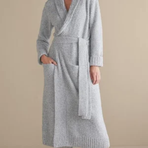 Soft Surroundings Orabella Robe- Sleepwear & Lounge