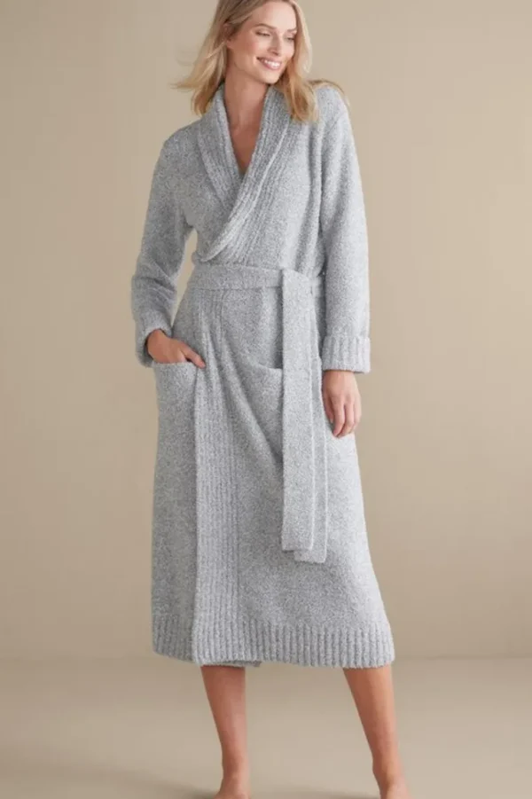 Soft Surroundings Orabella Robe- Sleepwear & Lounge