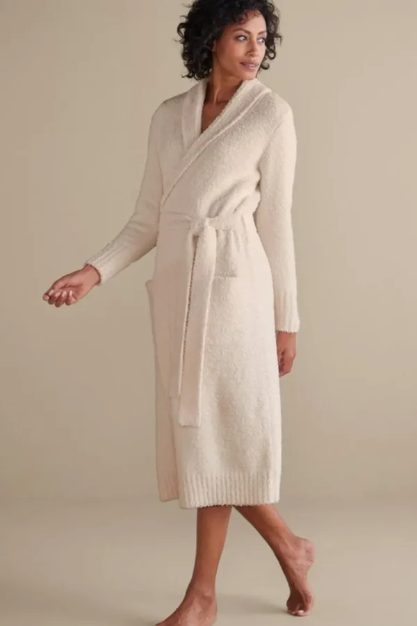 Soft Surroundings Orabella Robe- Sleepwear & Lounge