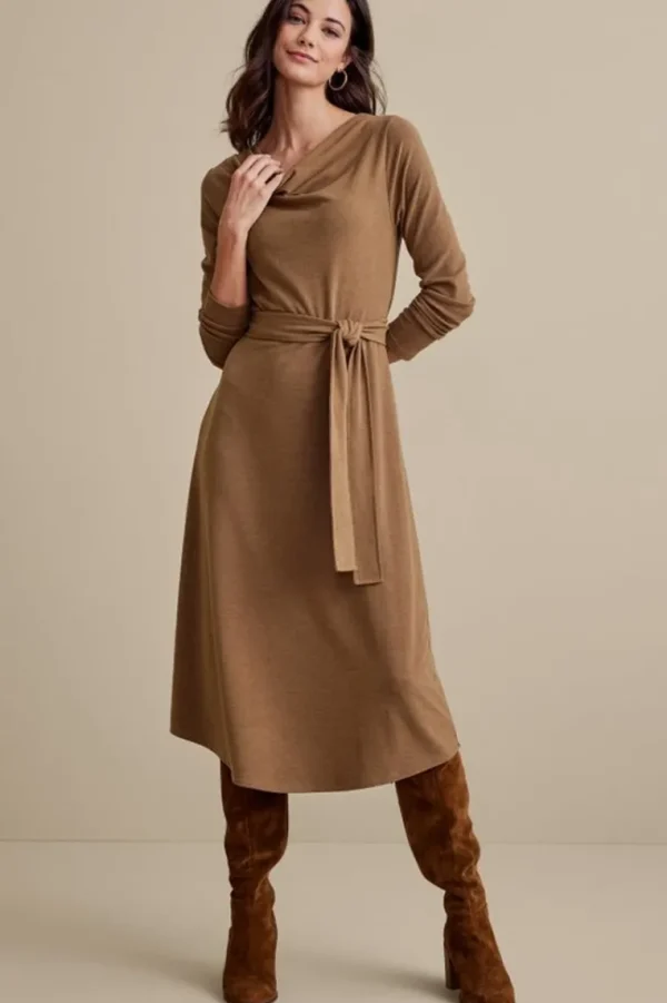 Soft Surroundings Paula Dress- Dresses