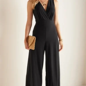 Soft Surroundings Penelope Jumpsuit- Dresses | Jumpsuits