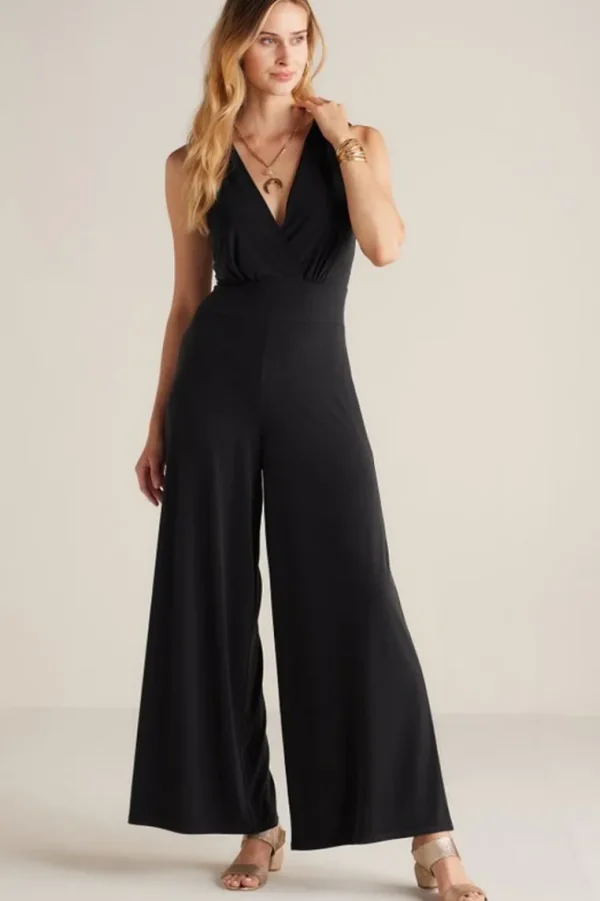 Soft Surroundings Penelope Jumpsuit- Dresses | Jumpsuits