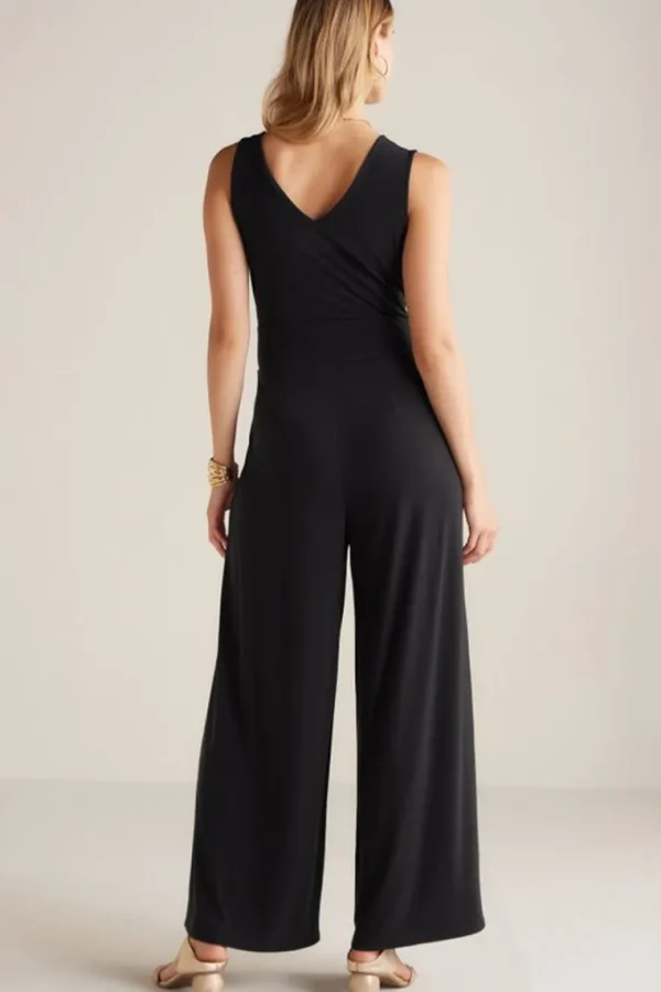 Soft Surroundings Penelope Jumpsuit- Dresses | Jumpsuits