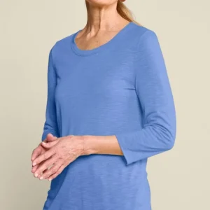 Soft Surroundings Petunia Tunic- Tops | Tunics & Leggings