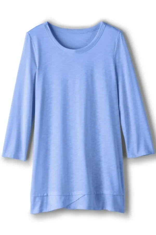 Soft Surroundings Petunia Tunic- Tops | Tunics & Leggings