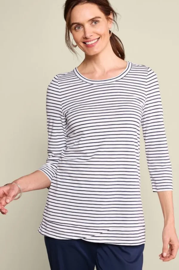 Soft Surroundings Petunia Tunic- Tops | Tunics & Leggings