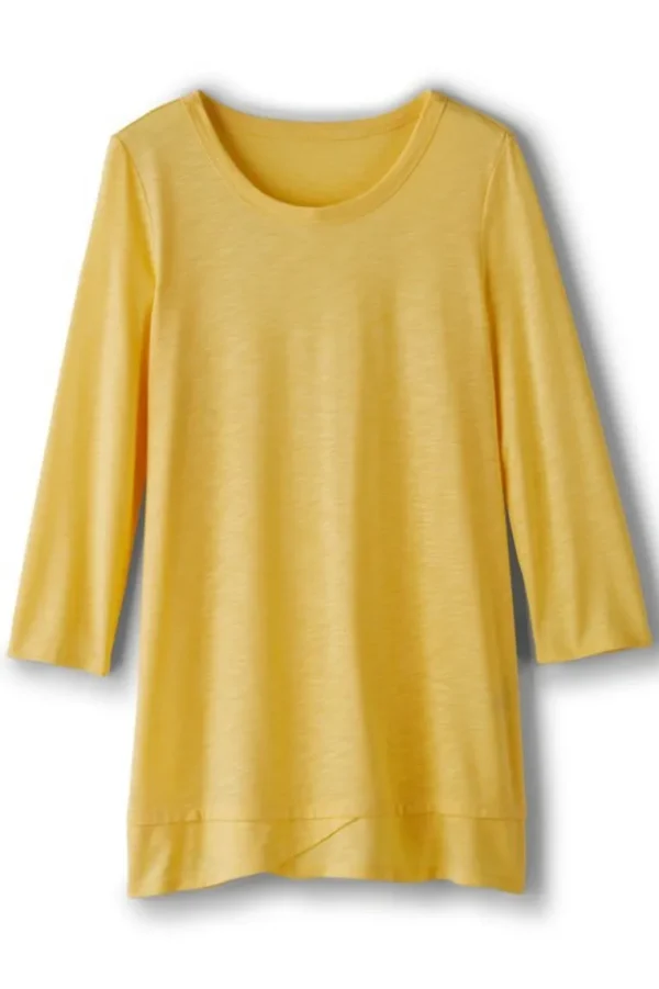 Soft Surroundings Petunia Tunic- Tops | Tunics & Leggings