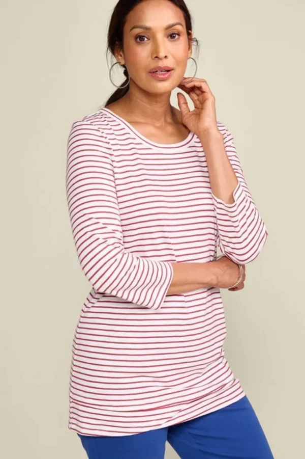 Soft Surroundings Petunia Tunic- Tops | Tunics & Leggings