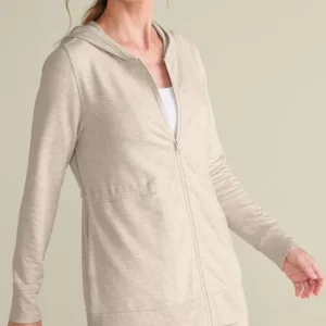 Soft Surroundings Siesta Soft Jacket- Jackets & Coats