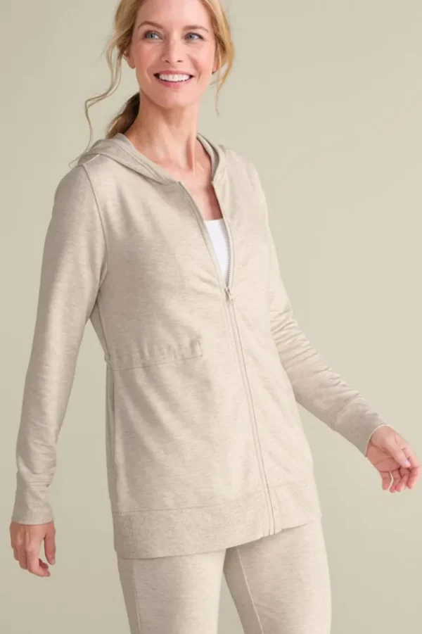 Soft Surroundings Siesta Soft Jacket- Jackets & Coats