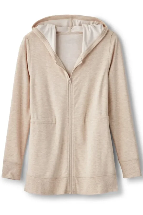 Soft Surroundings Siesta Soft Jacket- Jackets & Coats