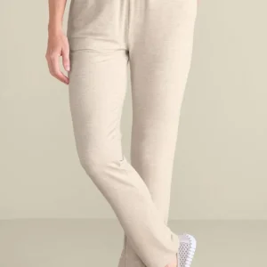 Soft Surroundings Siesta Soft Pull-on Pants- Pants