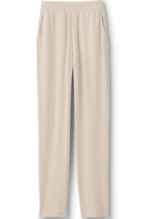 Soft Surroundings Siesta Soft Pull-on Pants- Pants