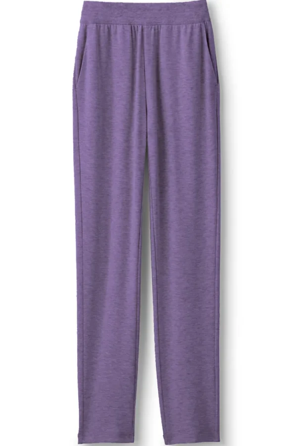 Soft Surroundings Siesta Soft Pull-on Pants- Pants