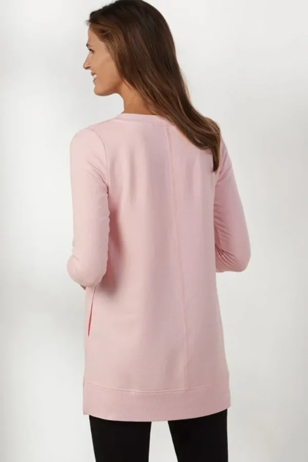 Soft Surroundings Siesta Soft Tunic- Tops | Tunics & Leggings