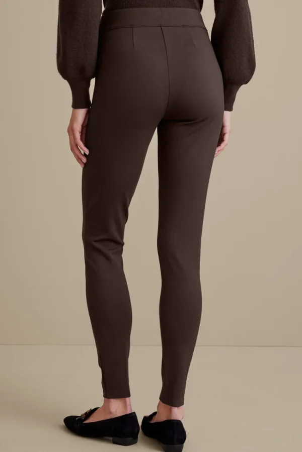 Soft Surroundings Soft Essential Ponte Leggings- Pants | Tunics & Leggings