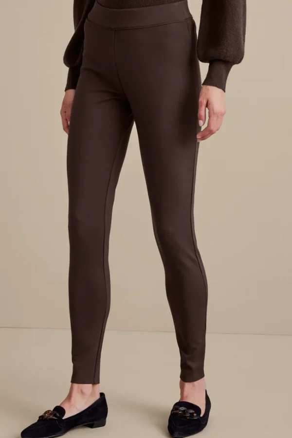 Soft Surroundings Soft Essential Ponte Leggings- Pants | Tunics & Leggings