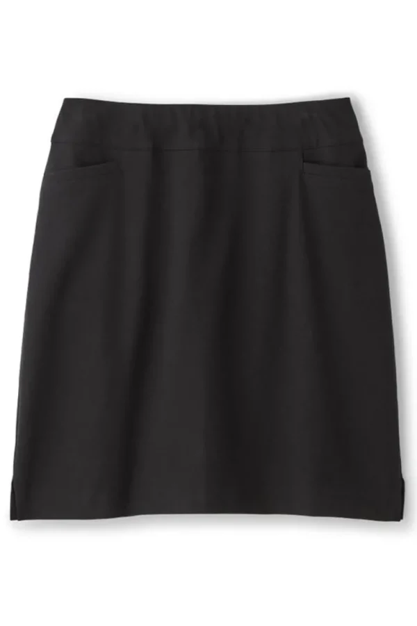 Soft Surroundings Soft Essential Superla Skort- Pants | Skirts