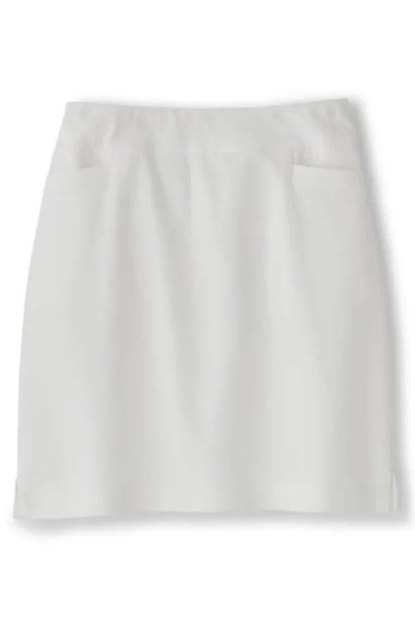 Soft Surroundings Soft Essential Superla Skort- Pants | Skirts