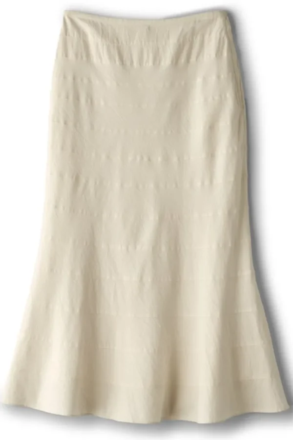 Soft Surroundings Terah Maxi Skirt- Skirts