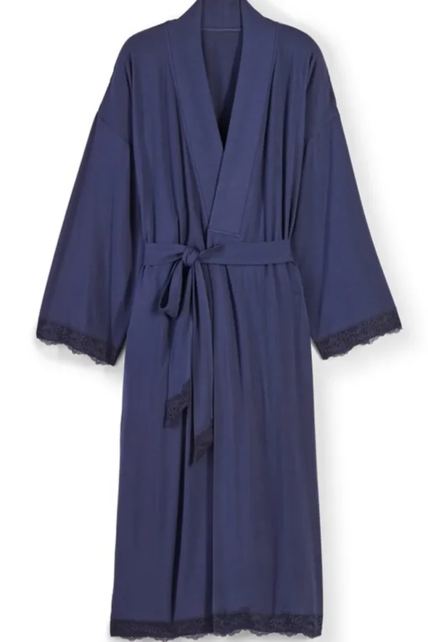 Soft Surroundings Tranquility Bamboo Robe- Sleepwear & Lounge