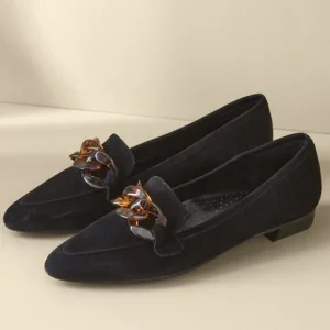 Soft Surroundings Vaneli Kevvy Flat Loafer- Shoes