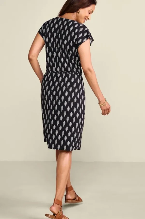 Soft Surroundings Whitley Short Dress- Dresses