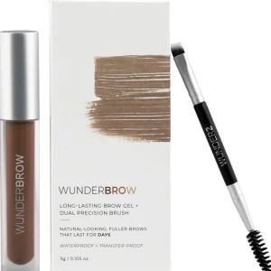 Soft Surroundings Wunderbrow Brow Gel- Beauty