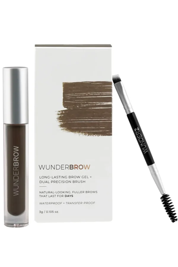 Soft Surroundings Wunderbrow Brow Gel- Beauty