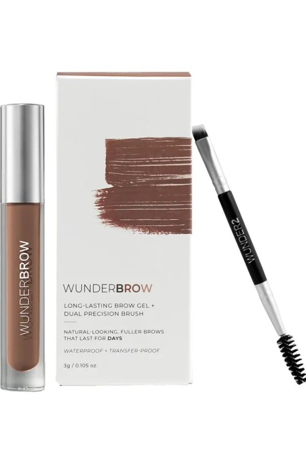 Soft Surroundings Wunderbrow Brow Gel- Beauty