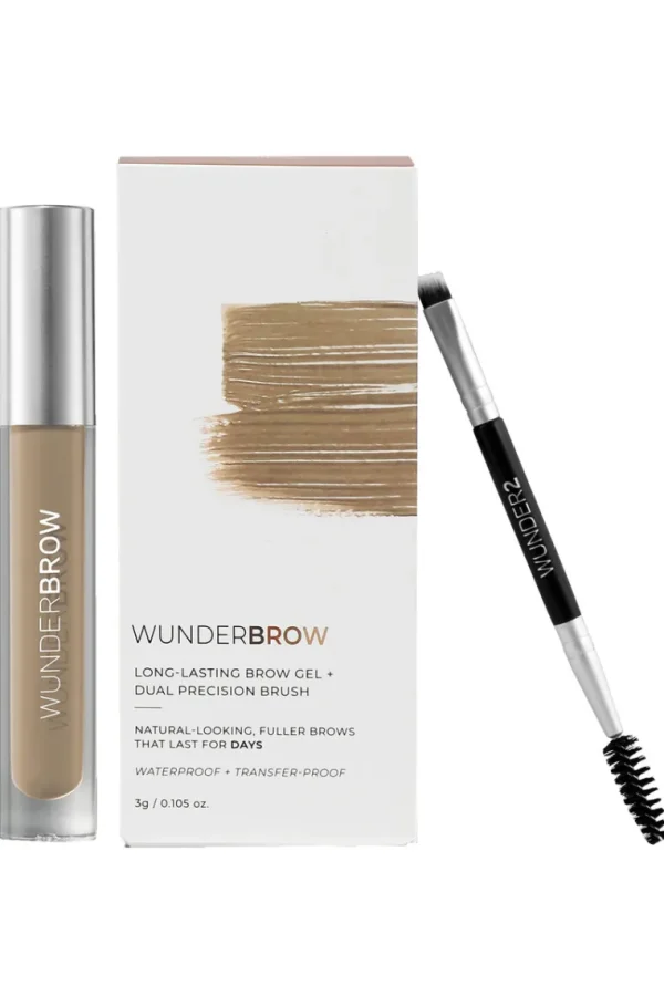 Soft Surroundings Wunderbrow Brow Gel- Beauty