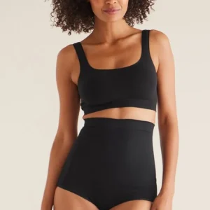 Soft Surroundings Yummie High Waist Shaping Brief- Shapewear | Intimates