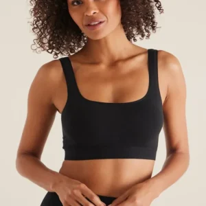 Soft Surroundings Yummie Tanya Bralette- Shapewear | Intimates